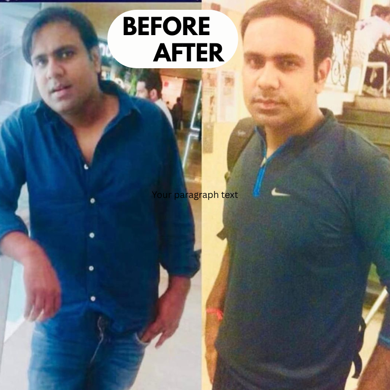 WEIGHT LOSS 2