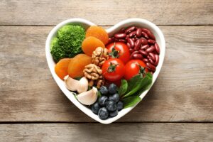 hypertension diet