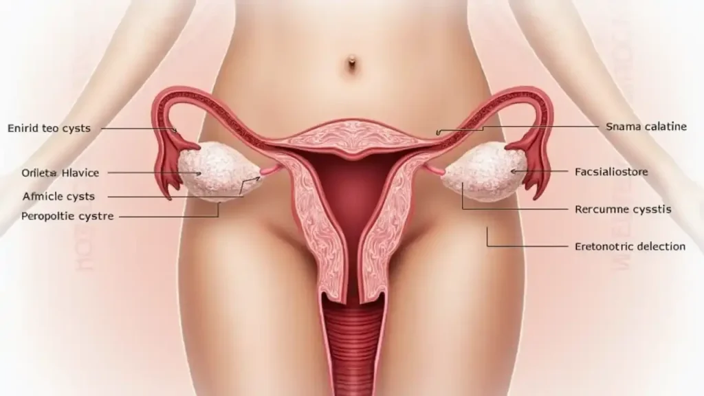 PCOD Weight Loss Why Dieting Alone Isn’t Working Balance Hormones • Improve Metabolism • Heal Naturally
