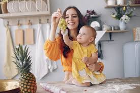Pregnancy Nutrition