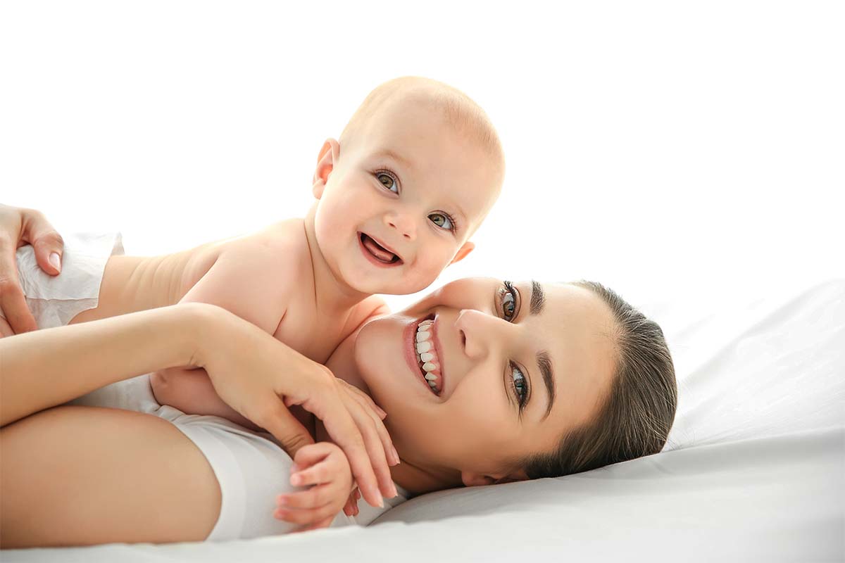 Pregnancy Nutrition